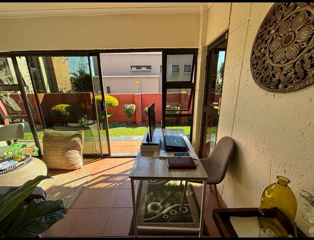 3 BEDROOM TOWNHOUSE FOR SALE IN NORTH RIDING